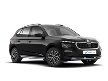 Skoda Kamiq 1.5 TSI Tour DSG