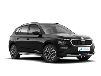 Skoda Kamiq 1.5 TSI Tour DSG