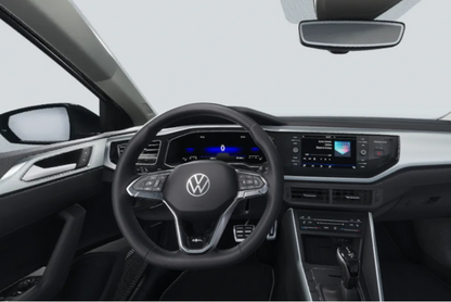VW Polo Goal 1,0 TSI