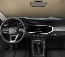 Audi Q3 45 TFSI S Line