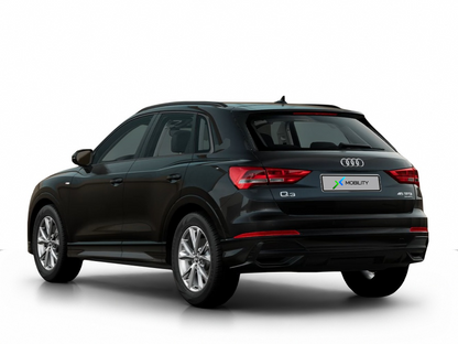 Audi Q3 45 TFSI S Line