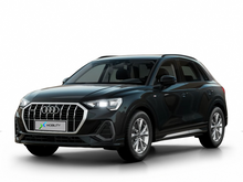 Audi Q3 45 TFSI S Line