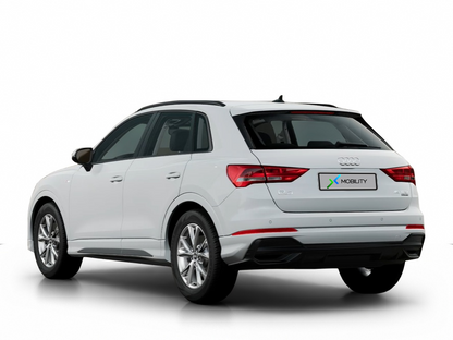 Audi Q3 40 TDI quattro S Line