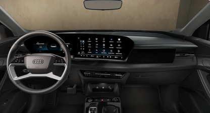 Audi Q6 Sportback e-tron Performance
