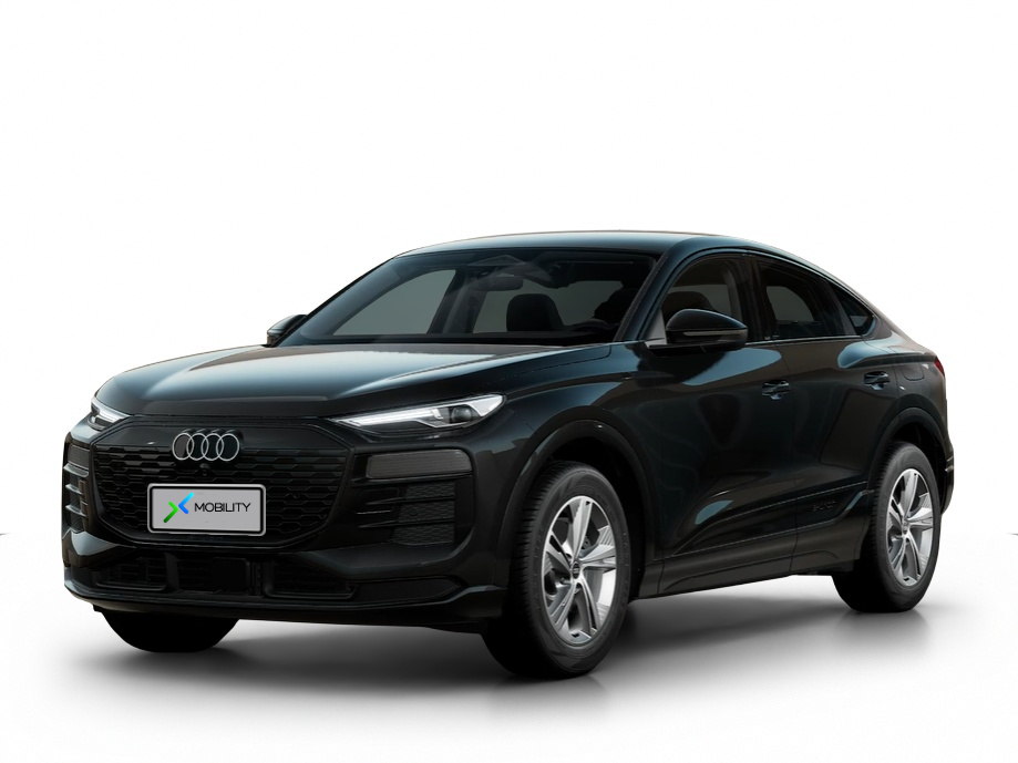 Audi Q6 Sportback e-tron Performance