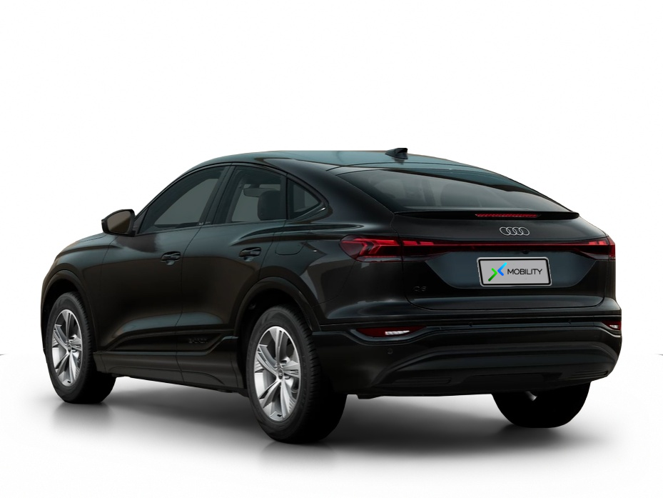 Audi Q6 Sportback e-tron Performance