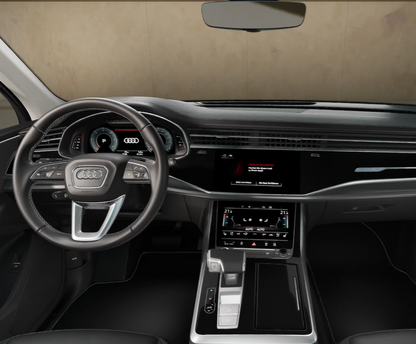 Audi Q7 50 TDI quattro S Line