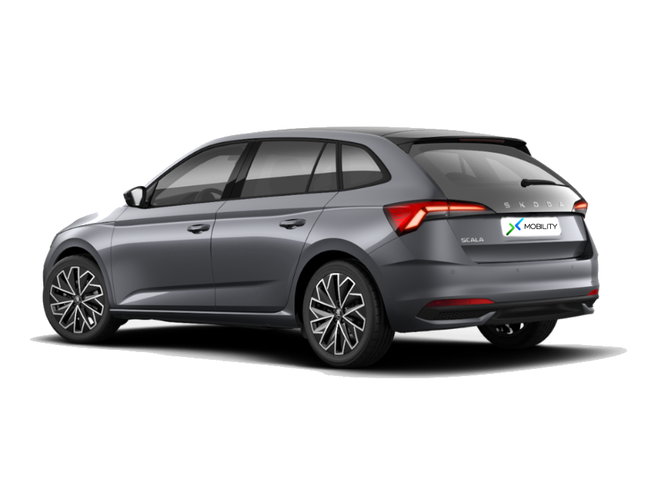 Skoda Scala 1.5 TSI Tour