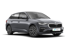Skoda Scala 1.5 TSI Tour