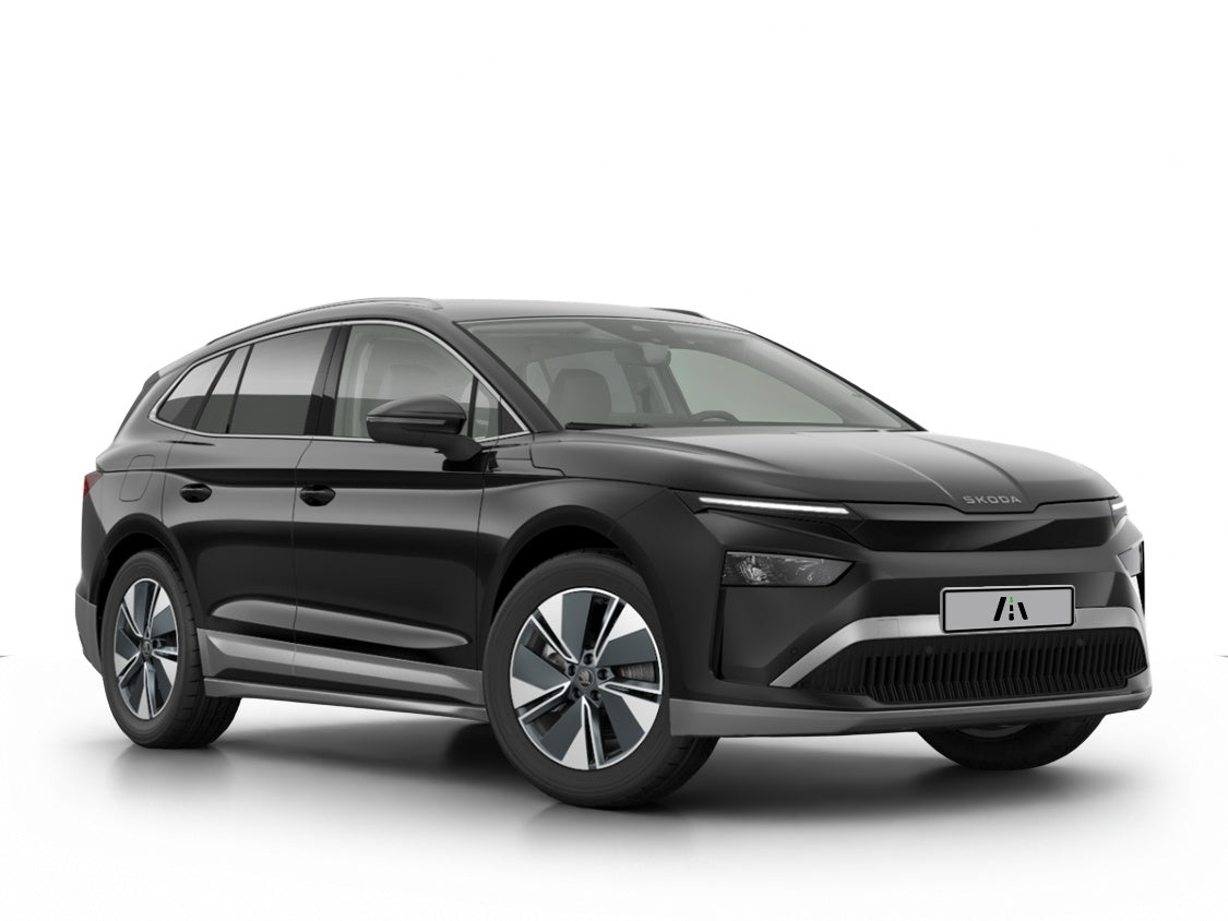 Skoda Enyaq 60