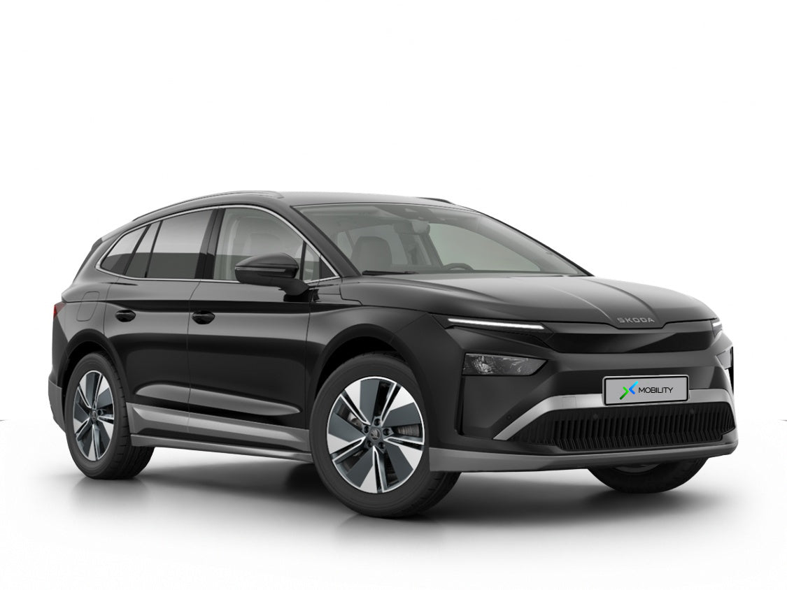 Skoda Enyaq 60