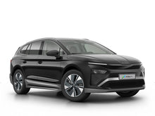Skoda Enyaq 85