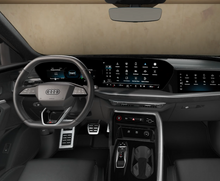 Audi SQ5 edition one TFSI S Tronic