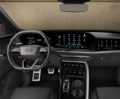 Audi SQ5 edition one TFSI S Tronic