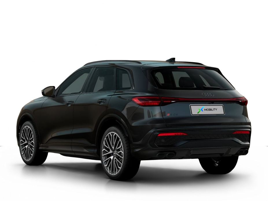 Audi SQ5 edition one TFSI S Tronic