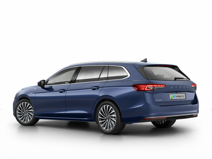 Skoda Superb 1.5 TSI L&K