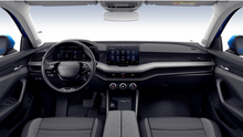 Skoda Superb Combi Selection iV