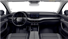 Skoda Superb Combi 2.0 TSI Selection