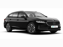 Skoda Superb Combi 2.0 TSI Selection