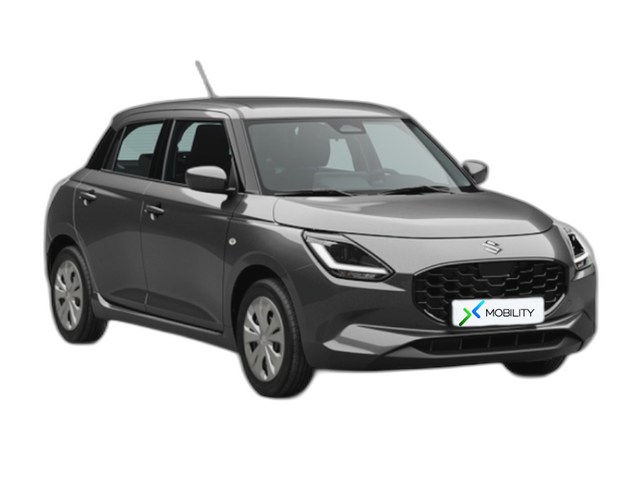 Suzuki Swift 1.2 Dualjet Hybrid Club