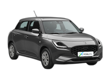 Suzuki Swift 1.2 Dualjet Hybrid Club