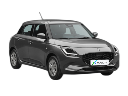 Suzuki Swift 1.2 Dualjet Hybrid Club