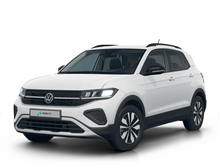 VW T-Cross Goal 1,0 TSI