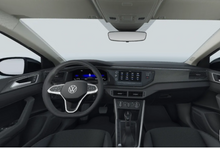 VW Taigo Life 1,0 TSI
