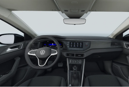 VW Taigo Life 1,0 TSI