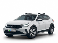VW Taigo Life 1,0 TSI
