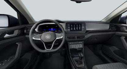 VW T-Cross 1.5 TSI Life