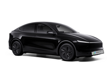 Tesla Model Y Legacy Performance