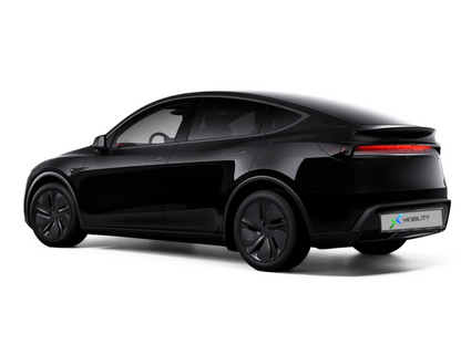 Tesla Model Y Legacy Performance