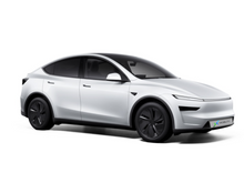 Tesla Model Y Legacy Performance