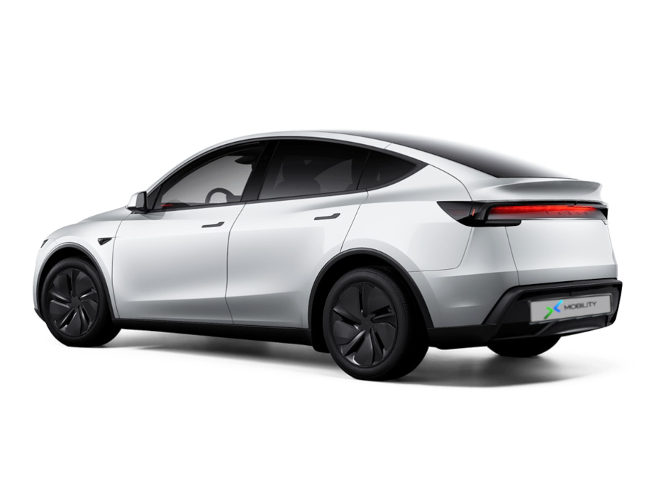 Tesla Model Y Legacy Performance