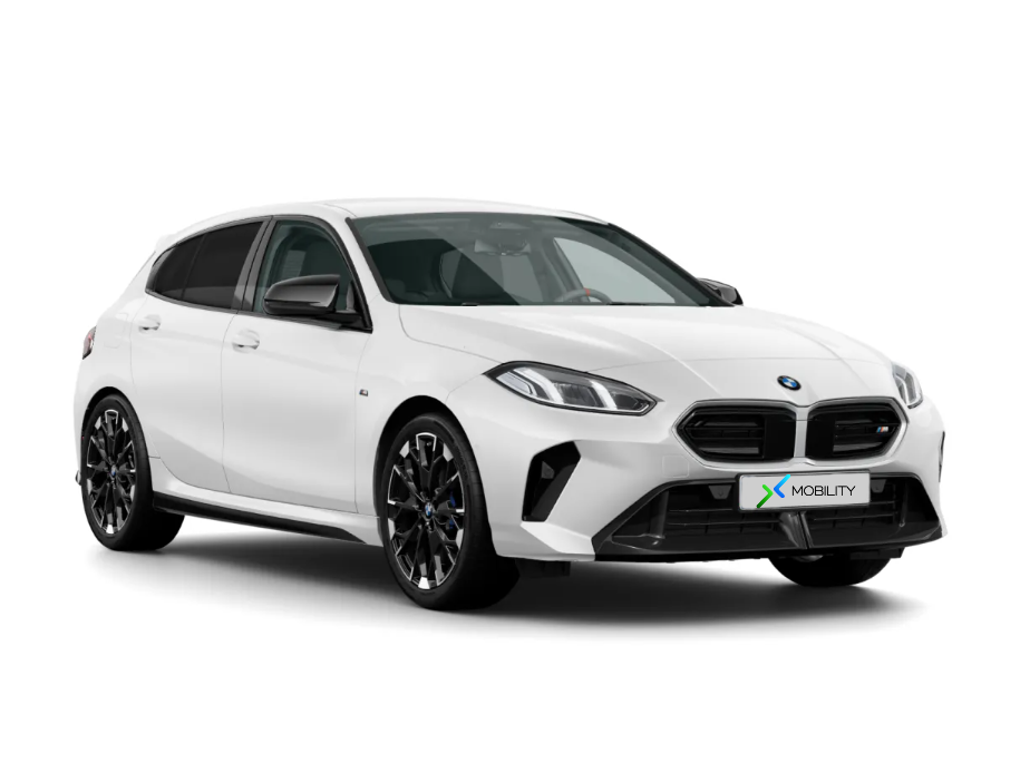 BMW M135 xDrive