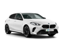BMW M135 xDrive