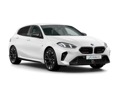 BMW M135 xDrive