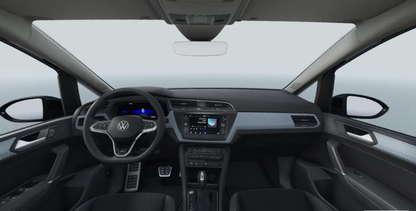 VW Touran 1.5 TSI Goal