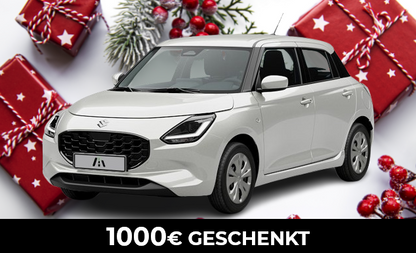 Suzuki Swift 1.2 Dualjet Hybrid Club