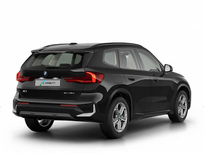 BMW X1 sDrive 18d