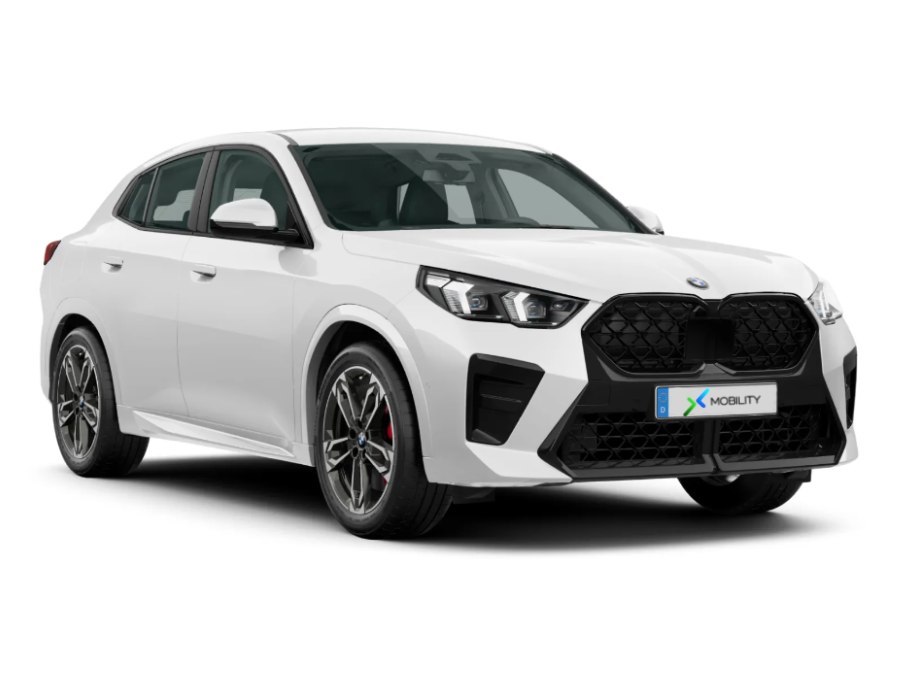 BMW X2 sDrive 20i M Sportpaket Pro