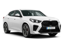 BMW X2 sDrive 20i M Sportpaket Pro