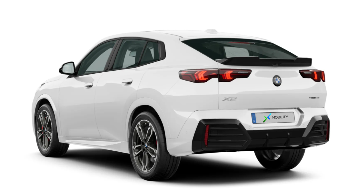 BMW X2 sDrive 20i M Sportpaket Pro