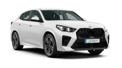BMW X2 sDrive 20i M Sportpaket Pro