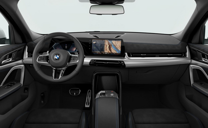 BMW X2 sDrive 20d M Sportpaket Pro