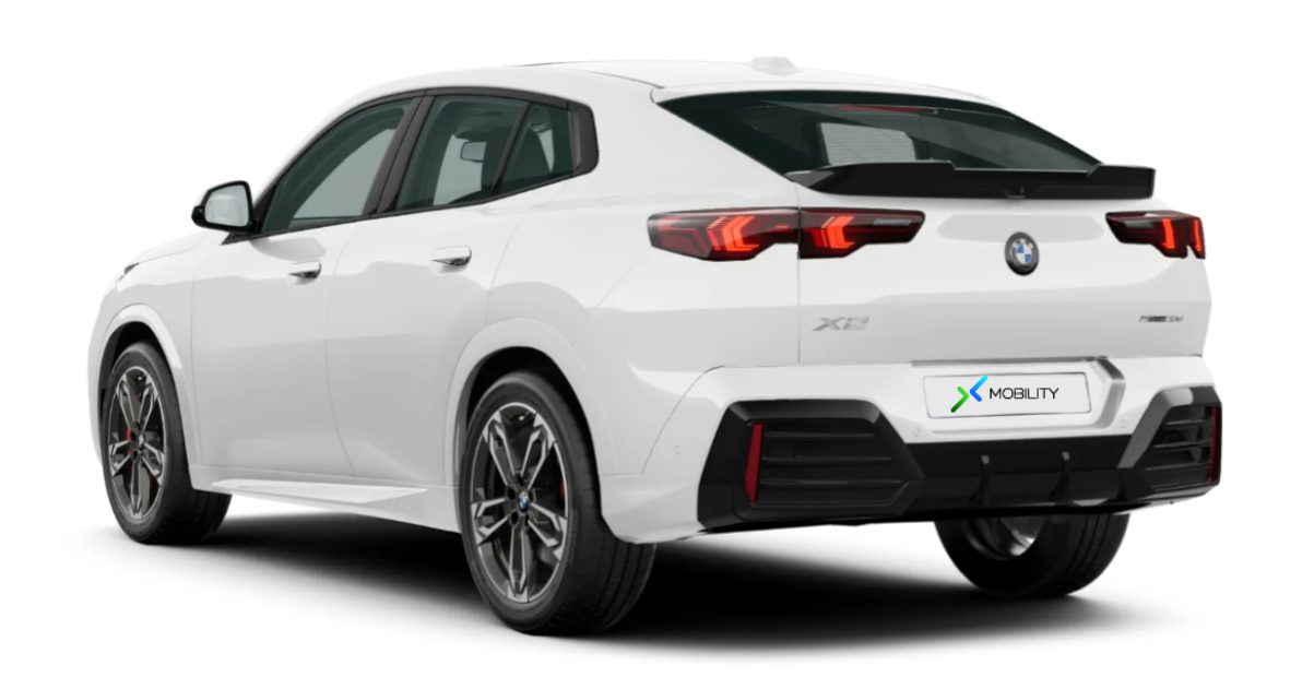 BMW X2 sDrive 20d M Sportpaket Pro