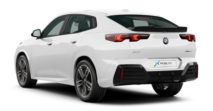 BMW X2 sDrive 20d M Sportpaket Pro