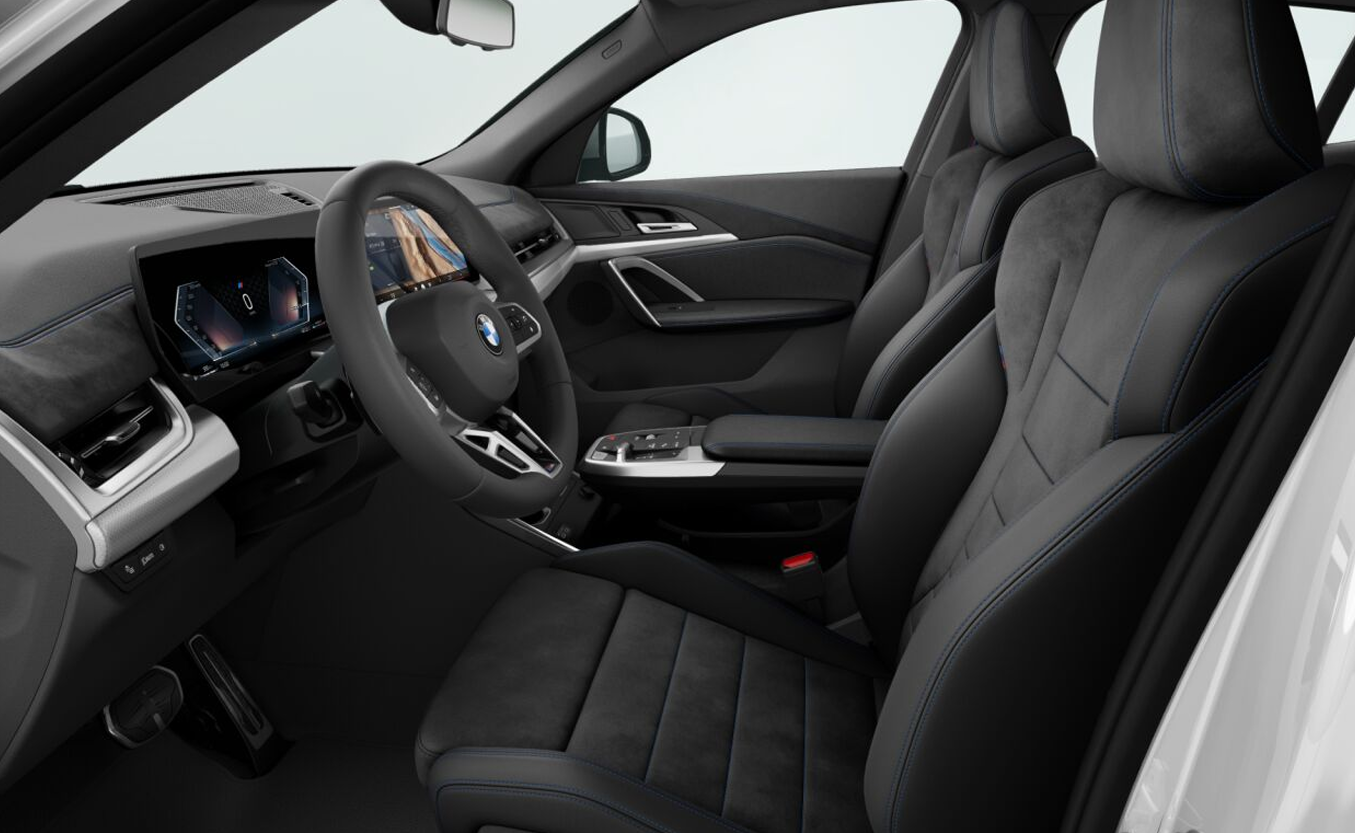 BMW X2 sDrive 20d M Sportpaket Pro