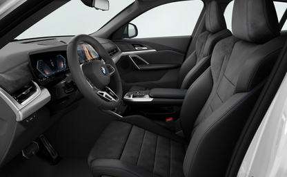 BMW X2 sDrive 20d M Sportpaket Pro